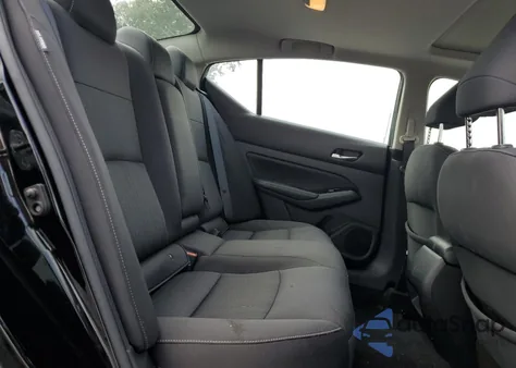 2021 Nissan Altima Sv z USA, uszkodzony, nr VIN 1N4BL4DWXMN348389